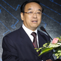 高　偉－消防技術(shù)創(chuàng)新專委會秘書長（中國消防協(xié)會原秘書長）
