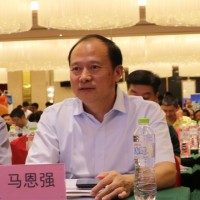 馬恩強－公安部消防局防火監(jiān)督處處長