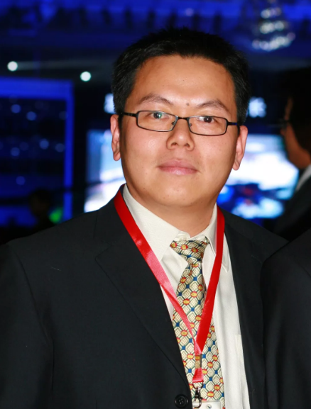 張國權