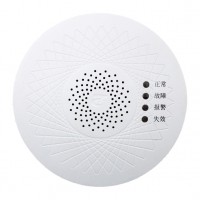 JT-TC533W 獨(dú)立式可燃?xì)怏w探測(cè)器（470版）
