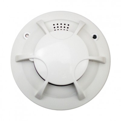 JTY-GD-TC531W 點(diǎn)型家用感煙火災(zāi)探測(cè)器（無線）