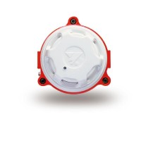 隔爆型光電感煙火災探測器JY-G-YKS3A
