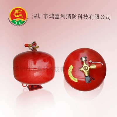 懸掛七氟（30LC的電控消防平臺(tái)用）