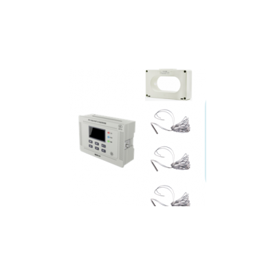尼特NT8124測溫式電氣火災(zāi)探測器