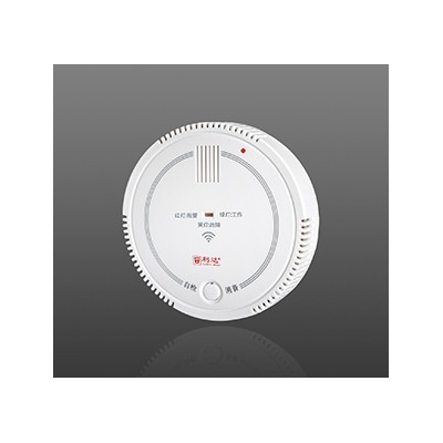 JTY-GF-LD3901EB 獨(dú)立式光電感煙火災(zāi)探測(cè)報(bào)警器（NB-IoT無(wú)線通信方式）
