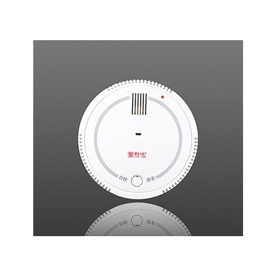 JTY-GF-LD3901EN獨(dú)立式光電感煙火災(zāi)探測(cè)報(bào)警器