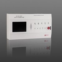 JB-QB-LD308家用火災(zāi)報(bào)警控制器