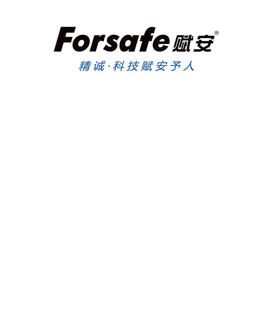 深圳市賦安安全系統(tǒng)有限公司