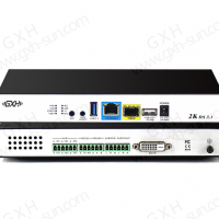 KVM 光纖輸出節(jié)點(diǎn) GX-9202DC