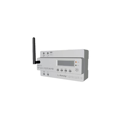 電氣防火限流式保護(hù)器SDF510