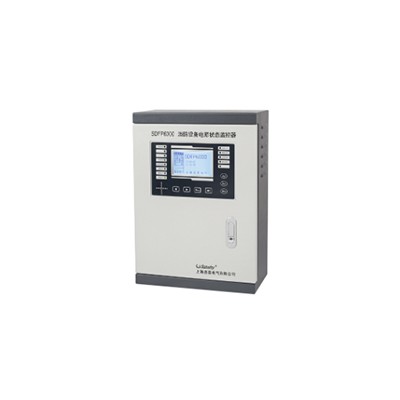 SDFP6000 消防設(shè)備電源監(jiān)控主機(jī)