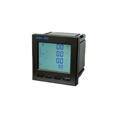 LPM201型F系列多功能電力監(jiān)控儀表
