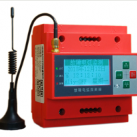 故障電弧探測器