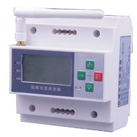 故障電弧探測器