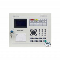 JB-QB-NT8007火災(zāi)報(bào)警控制器