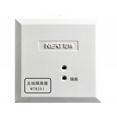 NT8251B總線短路隔離器