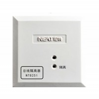 NT8251B總線短路隔離器
