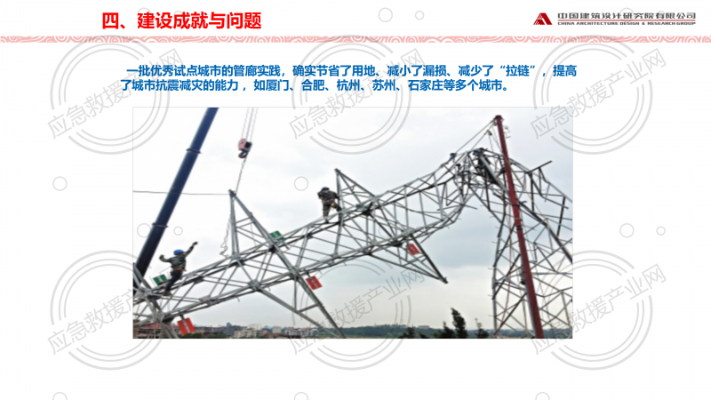 我國城市地下綜合管廊規(guī)劃建設(shè)發(fā)展機遇與挑戰(zhàn)1217_23