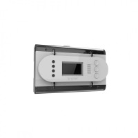 無線組合式電氣火災(zāi)探測器-智慧消防-TZ+-18GD02L