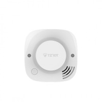 無(wú)線復(fù)合式感溫感煙報(bào)警器-智慧消防-TZ+-18SD02L