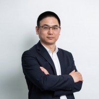 王鋒——浙江華消科技有限公司總裁