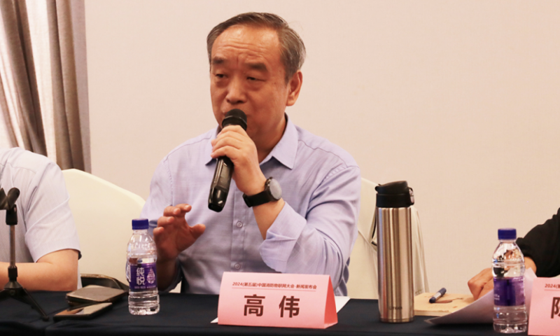 “智構(gòu)應(yīng)急生態(tài) 數(shù)創(chuàng)消防未來(lái)”FIOT2024中國(guó)消防物聯(lián)網(wǎng)大會(huì)新聞發(fā)布會(huì)成功召開(kāi)1703